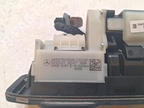 Camera MERCEDES-BENZ A-CLASS (W177) A 250 e (177.086) | BP37757386E14  - Image 6