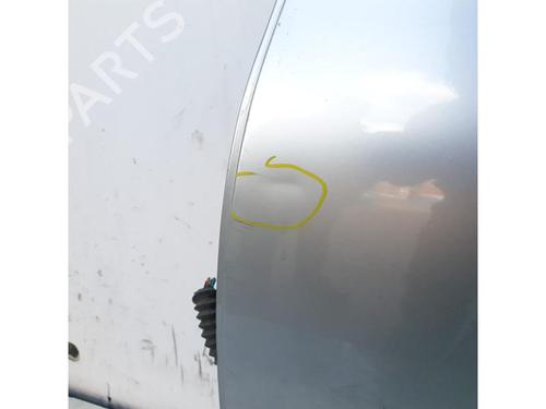 Left rear door NISSAN QASHQAI / QASHQAI +2 I (J10, NJ10, JJ10E) 1.5 dCi | BP15153559C4 