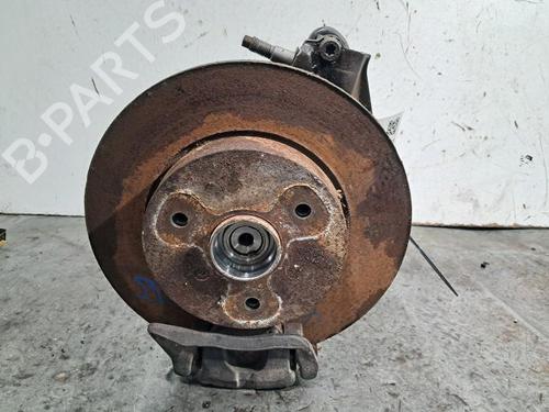 Used Left front steering knuckle Left front steering knuckle SMART CITY-COUPE (450) 0.6 (S1CLA1, 450.341) (55 hp) 33196716 33196716