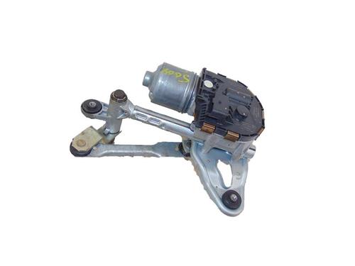 Used Front wiper motor PEUGEOT 5008 (0U_, 0E_) 1.6 HDi (112 hp) 15140789