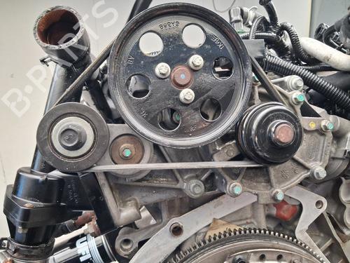 Engine JAGUAR X-TYPE I (X400) 2.5 V6 All-wheel Drive | BP40279399M1 - Image 7