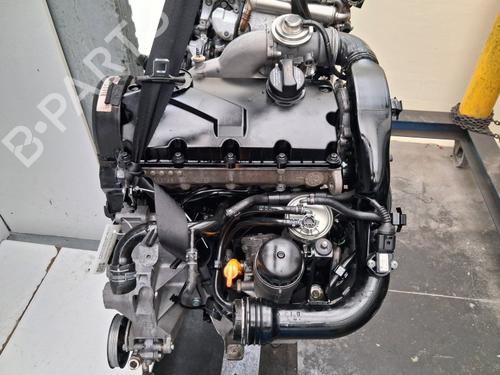 Engine VW PASSAT B5.5 (3B3) 1.9 TDI | BP39767024M1 - Image 8