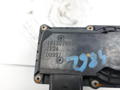 Spjeldhus RENAULT MODUS / GRAND MODUS (F/JP0_) 1.2 (JP0C, JP0K, FP0C, FP0K, FP0P, JP0P, JP0T) | BP29699325M82 