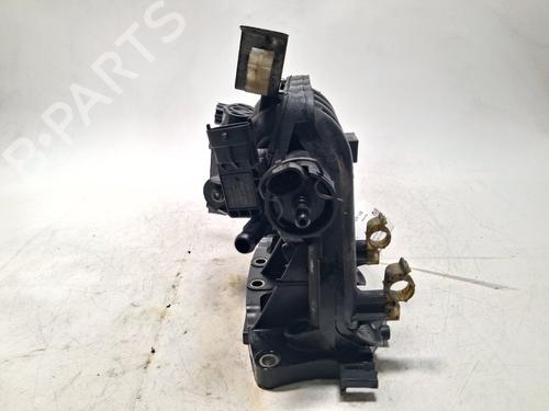 Intake manifold FIAT PANDA (169_) 1.2 4x4 (169.AXB2A) | BP39908134M70 - Image 2