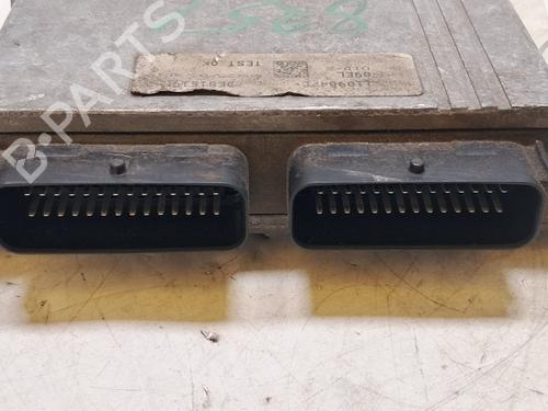 Electronic module FORD FIESTA VI (CB1, CCN) 1.4 | BP38106741M83 - Image 2