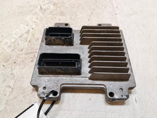 engine-control-unit-ecu-opel-corsa-d-s07-2006-2007-2008-2009-2010-2011-2012-2013-2014-2015-37259905 main image