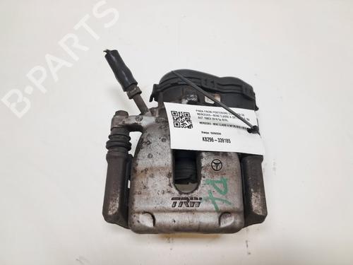 Used Right front brake caliper Right front brake caliper 39163363 39163363