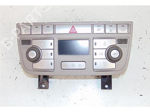 Used Climate control Climate control LANCIA YPSILON (843_) 1.2 (843.AXA1A) (60 hp) 15140396 15140396