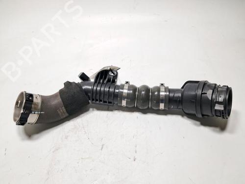 Used Air filter box RENAULT CLIO V (B7_) 1.5 Blue dCi 100 (B7AD) (101 hp) 33195902