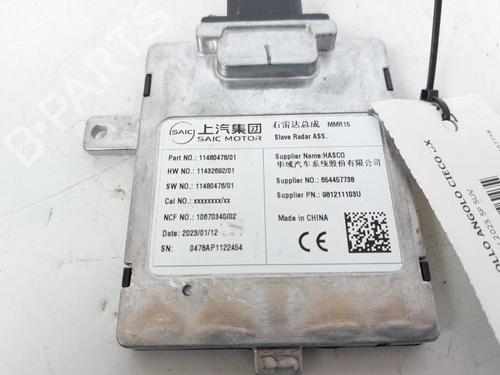 Electronic module MG MG HS (AS23) 1.5 T (SAS23) | BP17203417M83