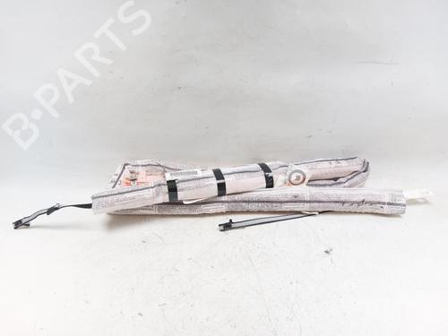 Used Left curtain airbag CITROËN BERLINGO (ER_, EC_) 1.5 BlueHDi 100 (102 hp) 27537896