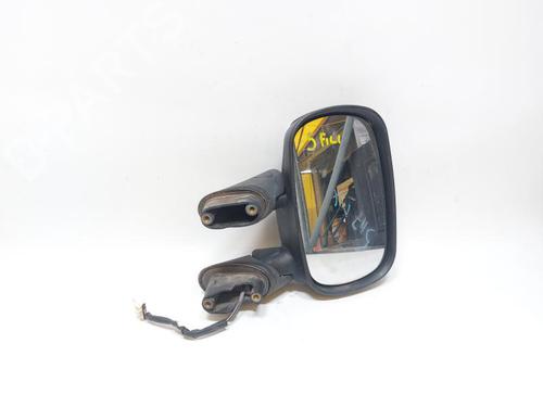 Außenspiegel rechts für FIAT DOBLO MPV (119_, 223_) 1.9 D Multijet (120 hp) 30801734