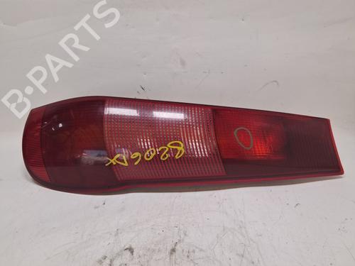 Used Right taillight Right taillight 38042824 38042824
