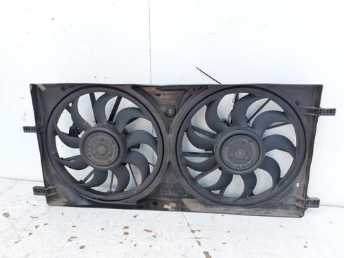 Used Radiator fan RENAULT LAGUNA III Grandtour (KT0/1) 2.0 dCi (KT01, KT08, KT09, KT0K, KT12, KT1D, KT1W) (150 hp) 15471962