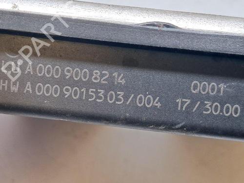 Engine control unit (ECU) MERCEDES-BENZ SPRINTER 3,5-t Platform/Chassis (B907, B910) 314 CDI (910.131, 910.133, 910.030) | BP33926600M57 - Image 5
