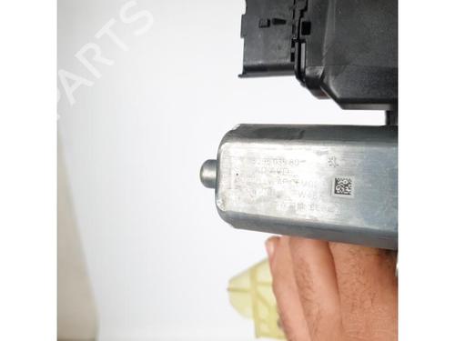 Front right window mechanism OPEL VIVARO C Van (K0) 2.0 | BP15152551C23