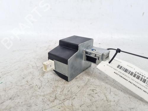 Electronic module CITROËN C4 Grand Picasso II (DA_, DE_) 1.6 BlueHDi 120 | BP21022936M83 