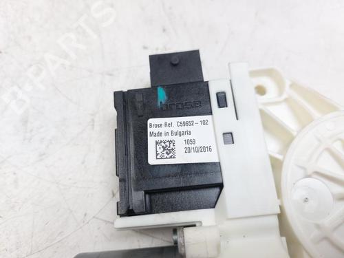 Front right window mechanism ALFA ROMEO GIULIA (952_) 2.2 D Q4 (952AHA45, 952AMA4) | BP25888212C23 - Image 4