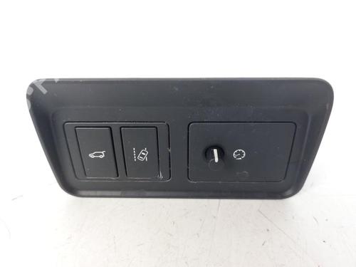 Climate control LAND ROVER DISCOVERY V (L462) 2.0 Sd4 4x4 | BP15164045I5 