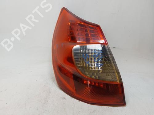 Used Left taillight Left taillight 36856198 36856198