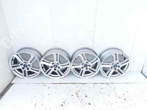 Used Rim FORD FOCUS IV Turnier (HP) 1.5 EcoBlue (95 hp) 26926000
