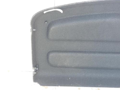 Rear parcel shelf CITROËN C3 III (SX) 1.5 BlueHDi 100 (SXYHYP, SXYHTU) | BP29298521C85 