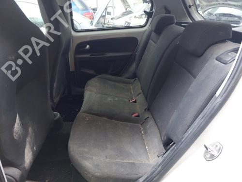 Left sun visor VW LOAD UP! (121, 122, BL1, BL2) 1.0 EcoFuel | BP36376043I1 - Image 20
