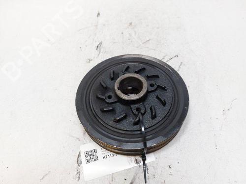 Used Pulley Pulley HYUNDAI H100 Platform/Chassis 2.5 D (78 hp) 33840268 33840268