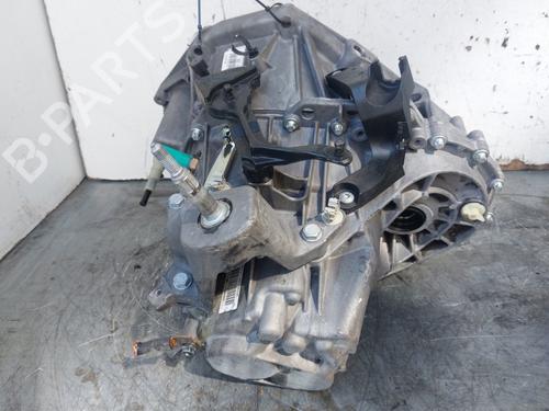 Gearbox RENAULT KADJAR (HA_, HL_) 1.5 BLUE dCi 115 (HLA6) | BP36488546M3 - Image 4
