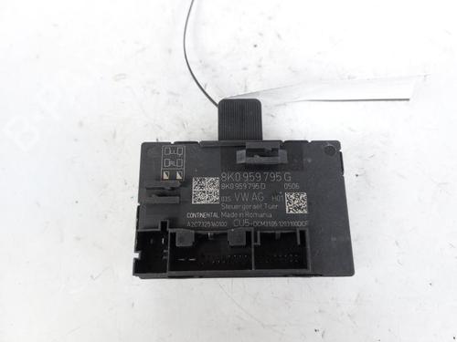 Used Electronic module AUDI A4 B8 Avant (8K5) 2.0 TDI quattro (143 hp) 15157117