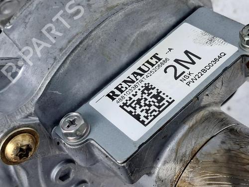 Steering column DACIA DUSTER (PYM_, PYN_) 1.0 ECO G-100 | BP33311946M21  - Image 5