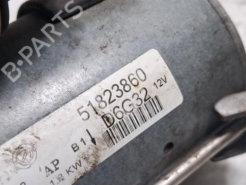 Starter LANCIA MUSA (350_) 1.3 D Multijet (350.AXG11, 350.AXG1A) | BP34617839M8 - Image 6