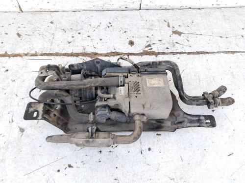 Used Heater matrix Heater matrix LANCIA PHEDRA (179_) 2.2 JTD (179AXC1A) (128 hp) 34505713 34505713