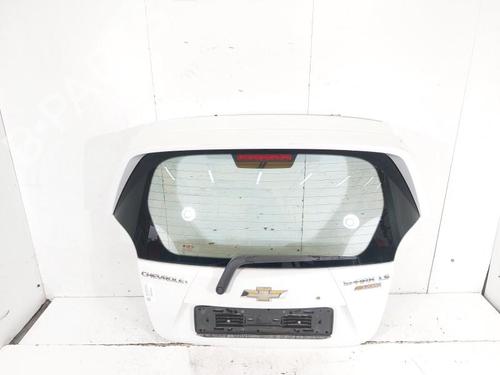 tailgate-chevrolet-spark-m300-2009-33195222 main image