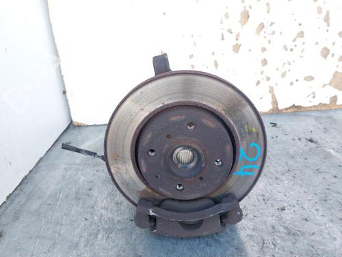 Venstre Styrespindel Lejehus TOYOTA AYGO (_B1_) 1.0 (KGB10_, KGB10R) (68 hp) 30454286