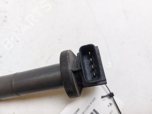 Ignition coil TOYOTA YARIS (_P1_) 1.0 (SCP10_, SCP10R) | BP26729713M94 
