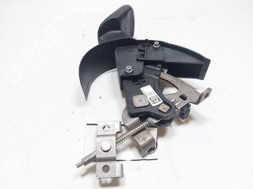 håndbremse FIAT PANDA (312_, 319_) 0.9 (312PXG1A) | BP30531103I18 - Image 3