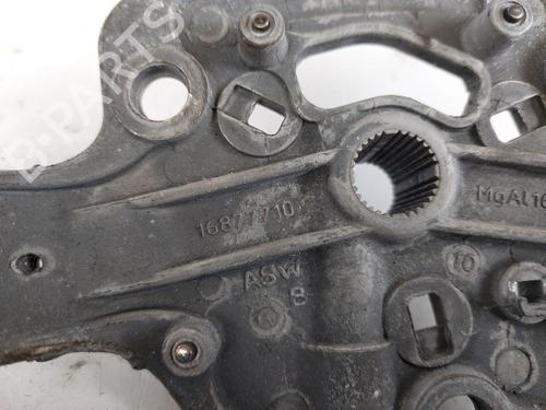 Steering wheel SMART FORTWO Coupe (451) 1.0 (451.331, 451.380) | BP15156716C49 