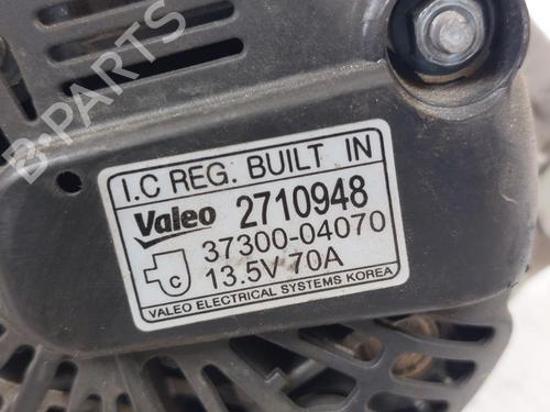 Alternator KIA PICANTO III (JA) 1.0 LPG | BP15158530M7 - Image 3