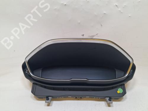 Used Instrument cluster Instrument cluster 38718121 38718121
