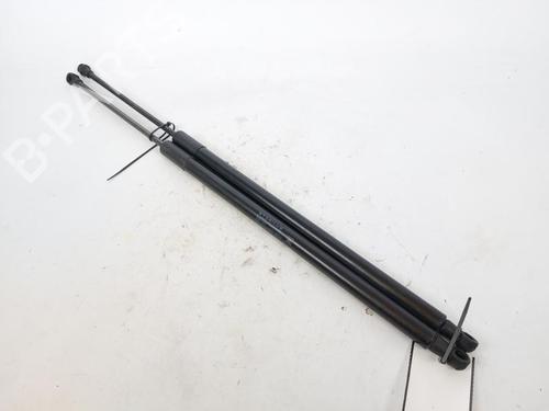 Used Tailgate lift support Tailgate lift support 17467659 17467659