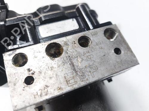 ABS pump AUDI A4 B7 Avant (8ED) 1.9 TDI | BP31011306M43