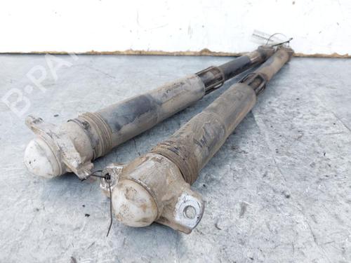 Right rear shock absorber VW GOLF VII (5G1, BQ1, BE1, BE2) 1.6 TDI | BP15157769M19 