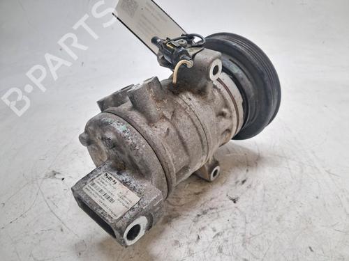 AC compressor NISSAN PIXO (UA0) 1.0 | BP40069042M34 - Image 3