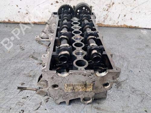 Cylinder head BMW 3 (E90) 320 d | BP37088415M5 - Image 4