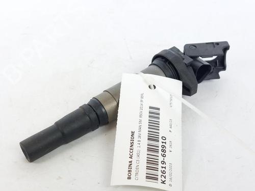 Used Ignition coil Ignition coil 15169591 15169591