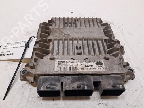 Used Engine control unit (ECU) Engine control unit (ECU) 39067505 39067505