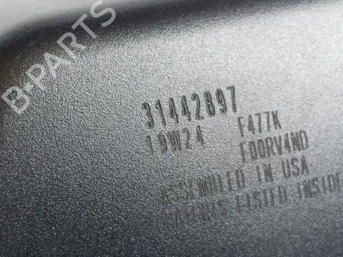 Rear mirror VOLVO XC40 (536) D3 | BP15173565I6 - Image 3