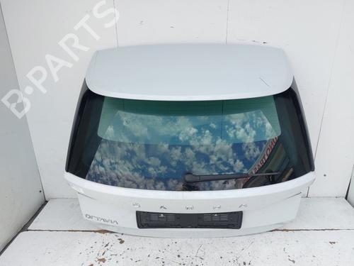 Used Tailgate Tailgate SKODA OCTAVIA IV Combi (NX5, PV5) 2.0 TDi (116 hp) 36525331 36525331