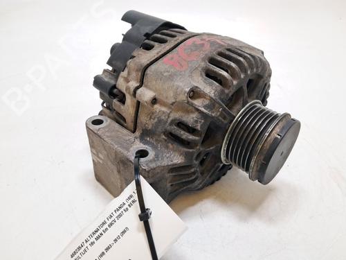 Used Alternator Alternator 39492307 39492307
